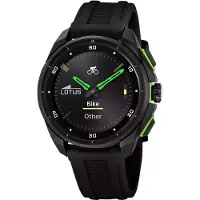 Lotus - 20002/8 - Armbanduhr - Hybriduhr - Herren - Connected