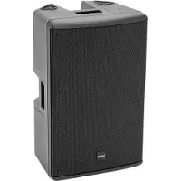 PSSO KX-P212A 2-Wege Lautsprecher, aktiv, DSP