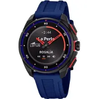 Lotus - 20002/6 - Armbanduhr - Hybriduhr - Herren - Connected