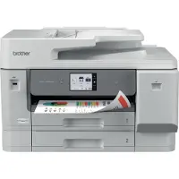 Brother Mfc-j6975dw Multifunktionsdrucker