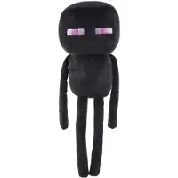 Minecraft 8" Basic Plush Enderman