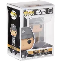 Funko POP! Pop!, Star Wars: Obi-Wan Kenobi POP! Vinyl Figur Tala Durith