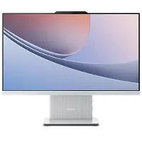 Lenovo IdeaCentre AIO i 24 Intel Intel Core Ultra 5 226V Prozessor LPE-Kerne bis zu 3,50 GHz P-Kerne bis zu 4,50 GHz , 16 GB MOP, Windows 11 Home 64, 256 GB SSD M.2 2280 PCIe 4.0 TLC