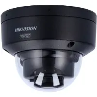 Hikvision 8 MP Smart Hybrid Light mit