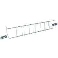 Sauvic 70-100 Cm Ausziehbare Fensterstütze