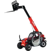 Universal Hobbies Manitou MT 625 T Comfort with fork 2924