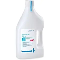 Schülke gigazyme X-tra 2 Ltr. Instrumentenreiniger