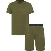 G-Star D29469-01 Kurzarm-pyjama