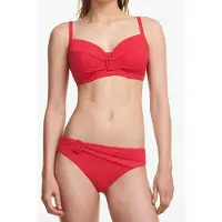 Femilet Sw Bra Underw. Covering Bright Red Größe: E80 | Bikinis Outlet | Damen | Rot