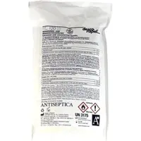 Antiseptica GmbH Descorapid-Tücher Desinfektionstücher 120 Stück Nachfüllpackung