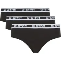 G-Star D29448-01 Hipster Slip 3 Einheiten