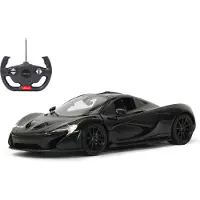 Jamara McLaren P1 1:14 schwarz 27MHz