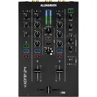 Allen & Heath Gal61932004 Audiomischer