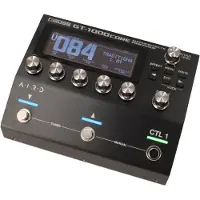 BOSS GT-1000Core Gitarreneffektprozessor
