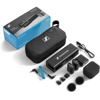 Sennheiser Profile Wireless 2-Kanal-Set