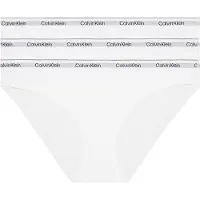 Calvin Klein 000qd5207e Slip 3 Einheiten