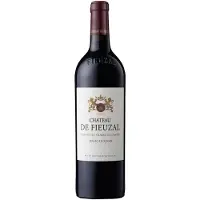 Château de Fieuzal 2014 - Cru Classé de Graves