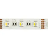 ALLNET Synergy 21 LED Flex Strip RGB DC24V + RGB-W one chip ww IP68