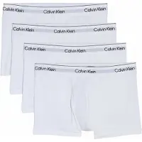 Calvin Klein Lv00nb4392 Boxershorts 3 Einheiten