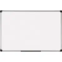 BI-Office Tablica suchoś. Professional, 180 x 90 cm, lakierowana, Rama alu.
