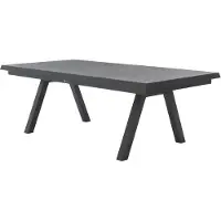 Interliving Ausziehtisch 7011