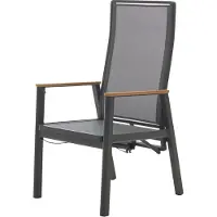 Interliving Positionsstuhl 7014