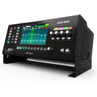 Allen & Heath Sq Rack