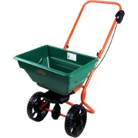 Gardebruk Streugerät 25l