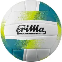 Erima Allround Volleyball 010458 white/blue 5
