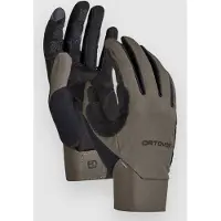 Ortovox MTB Pro Damen Bikehandschuhe-Oliv-Dunkelgrün-M
