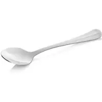 WAS Germany Moccalöffel Set BAGUETTE, 11,5 cm