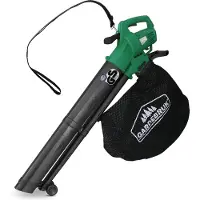 Gardebruk Laubsauger 3in1 3000W