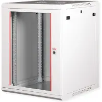 Roline 19-Zoll Wandgehäuse Basic Plus 15HE