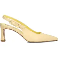 Lina Locchi Damen Absätze Au263 - Beige - Größe 38