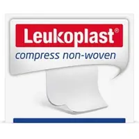 Bsn Medical Leukoplast Compress Non-woven 10x10cm Unste.6f