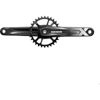 Sram Sx Eagle Powerspline Direct Mount Kurbelgarnitur