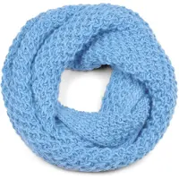StyleBREAKER Strickschal "Grobstrick Loop Schal" 1 Stk.