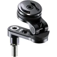 SP Connect Lenkerklemme Handyhalterung SCHWARZ