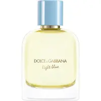 Dolce&Gabbana Hellblau Pour Homme Edp Vapo 100 ml