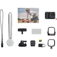 Insta360 - GO Ultra Premium Cycling Bundle - Action-Kamera