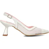 Notre-V Damen Absätze 2610bp - Beige - Größe 40
