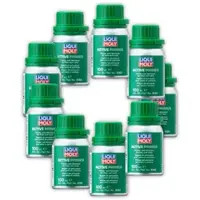 Liqui moly 9x Klebstoff 6182 Active Primer Scheibe Klebung Dichtung 100 ml