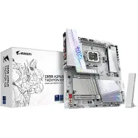 Gigabyte technology Z890 AORUS Tachyon ICE (Z890,S1851,eATX,DDR5)