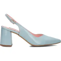Notre-V Damen Absätze 2315cp - Blauw - Größe 38