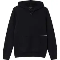 s.Oliver Sweatshirts Black Größe: 146/152 | Sportbekleidung Outlet | kids | Schwarz