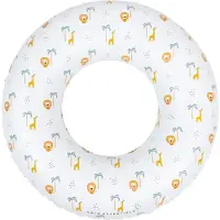 Swim Essentials Schwimmring 90cm Jungle