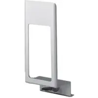 Gelzenleuchter Verschlussplatten für UNIversal-Spender V10FW , Aluminium, weiß beschichtet