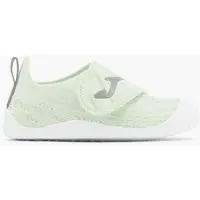 Joma Nino Sneaker Grün, Kinder, Größe: 22, Material: Mesh/Textil - Nino Sneaker Grün, Kinder, Größe: 22, Material: Mesh/Textil - man - Gruen