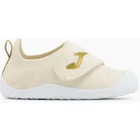 Joma Nino Sneaker Beige, Kinder, Größe: 20 - Nino Sneaker Beige, Kinder, Größe: 20 - woman - Beige