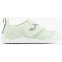 Joma Nino Sneaker Grün, Kinder, Größe: 20, Material: Mesh/Textil - Nino Sneaker Grün, Kinder, Größe: 20, Material: Mesh/Textil - man - Gruen